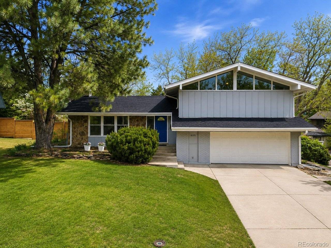6081 S Kearney, Centennial, CO 80111