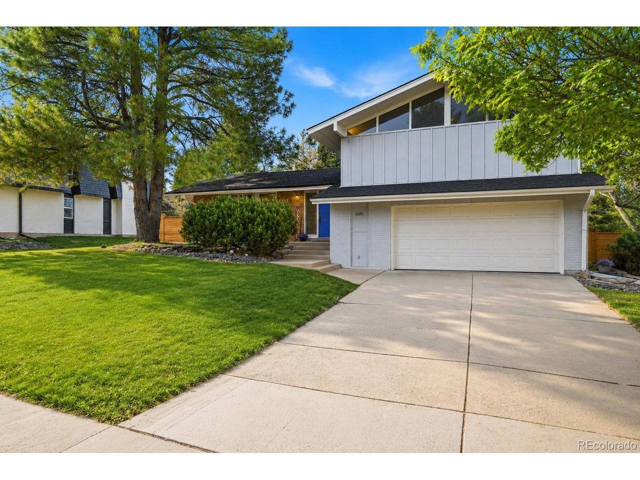 6081 S Kearney, Centennial, CO 80111