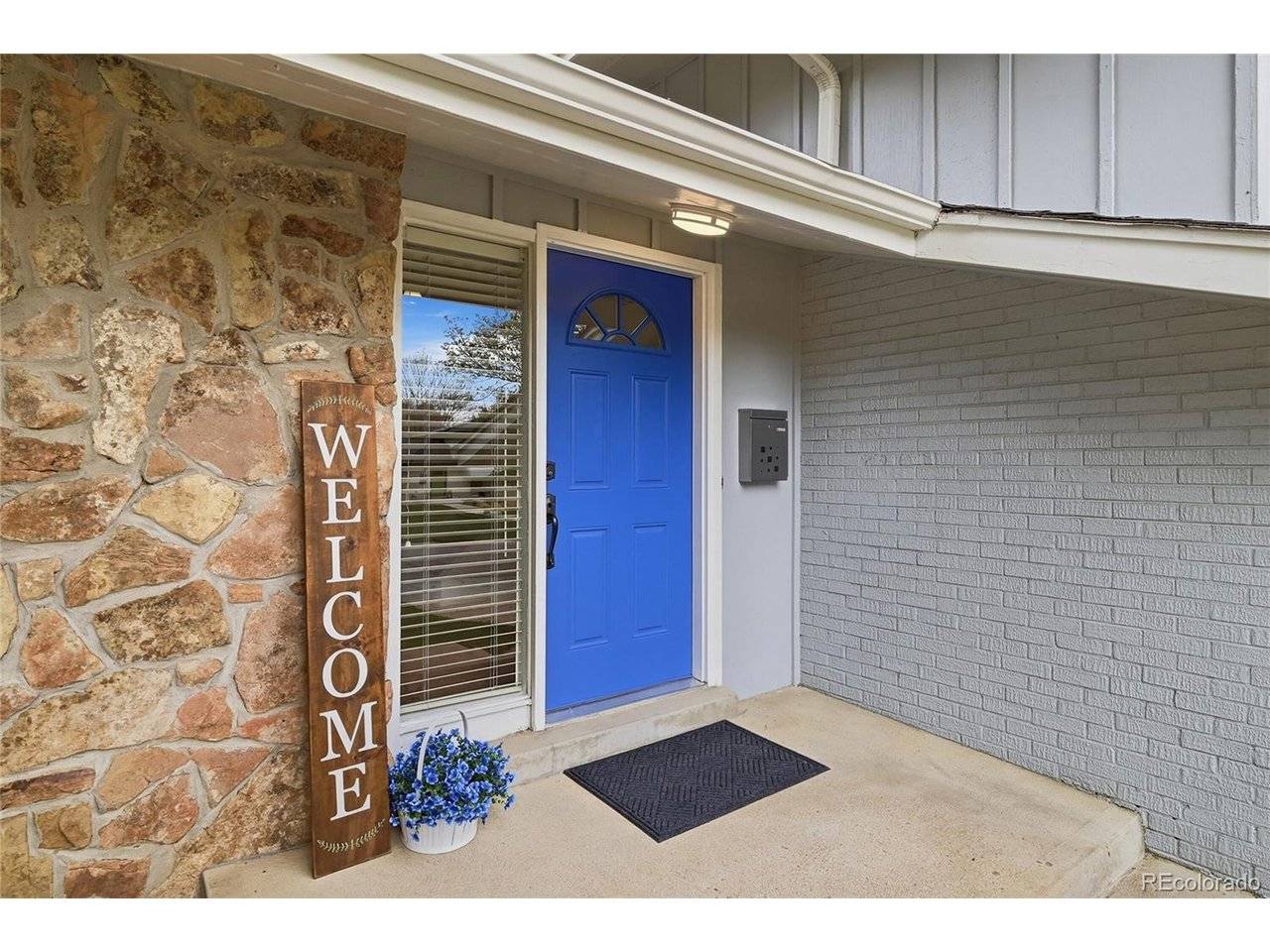 6081 S Kearney, Centennial, CO 80111