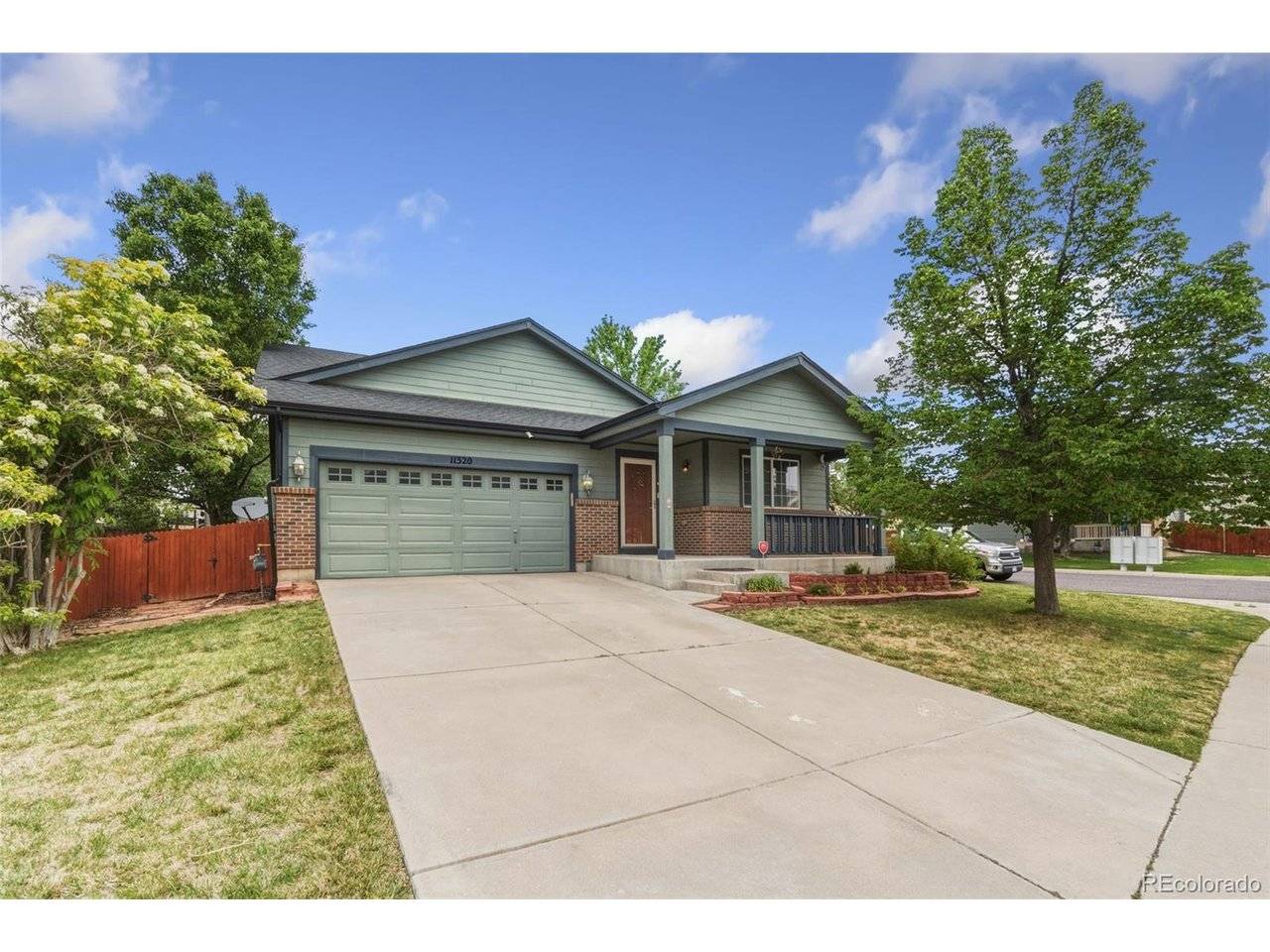 11320 Jersey, Thornton, CO 80233
