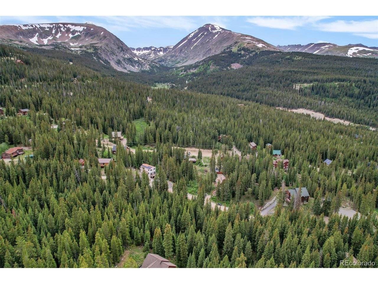 286 CTY Road 675, Breckenridge, CO 80424