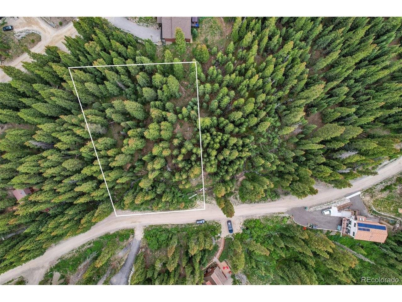 286 CTY Road 675, Breckenridge, CO 80424