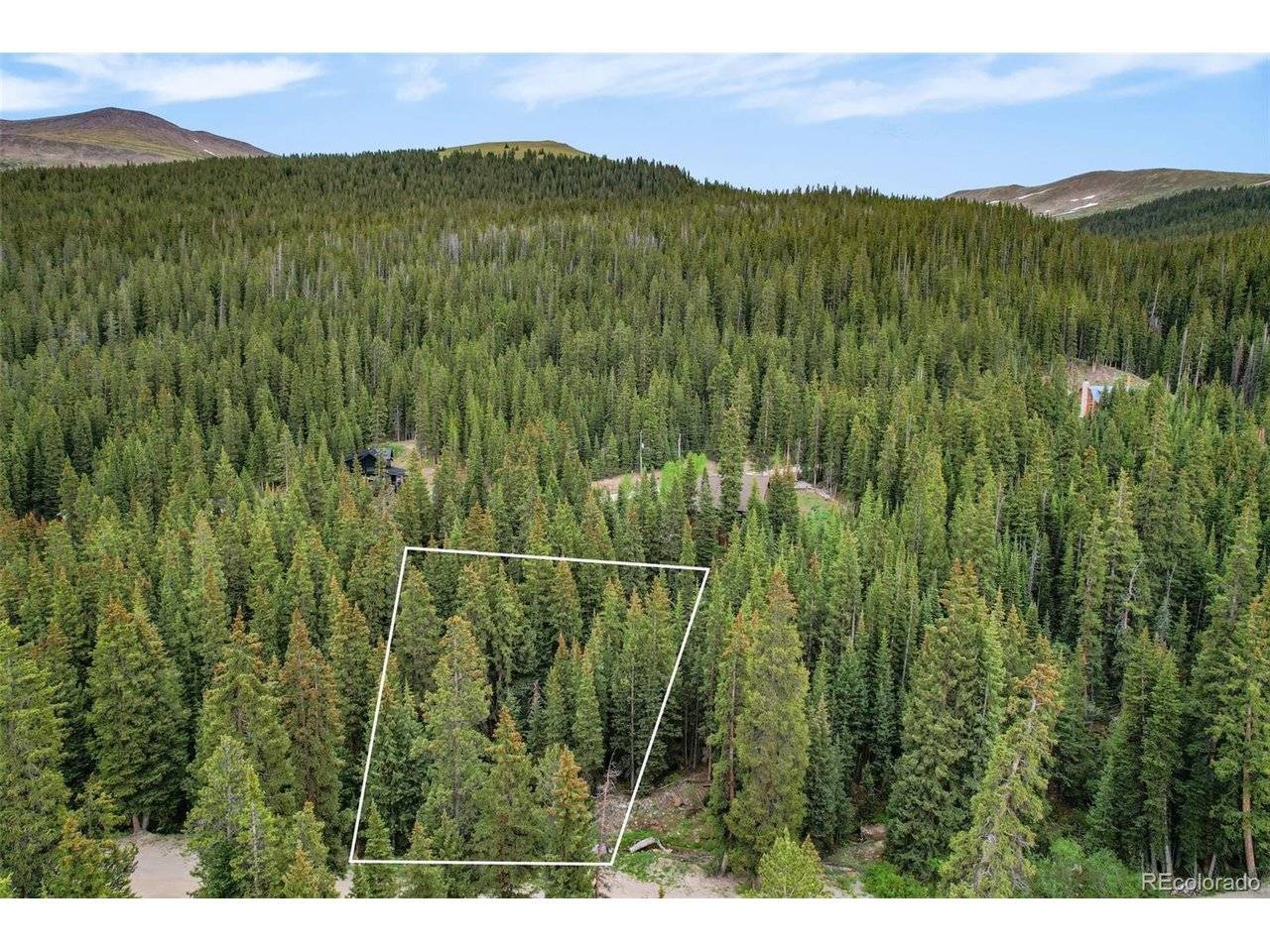286 CTY Road 675, Breckenridge, CO 80424