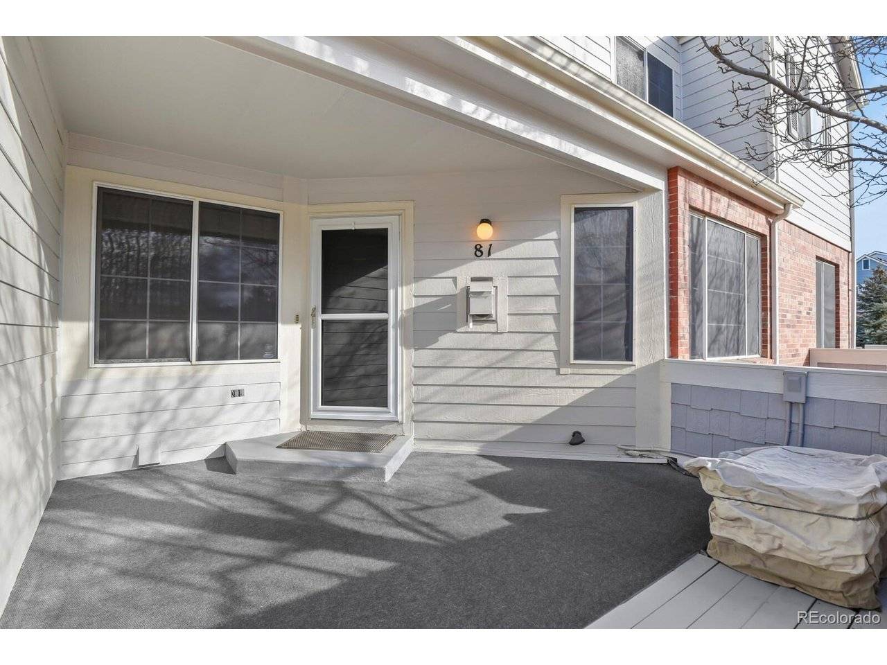 9608 Deerhorn #81, Parker, CO 80134