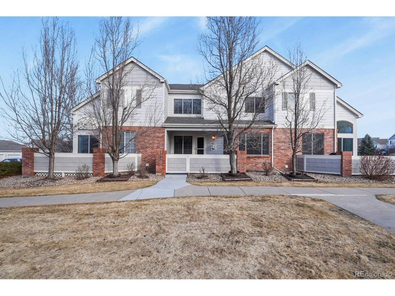 9608 Deerhorn #81, Parker, CO 80134