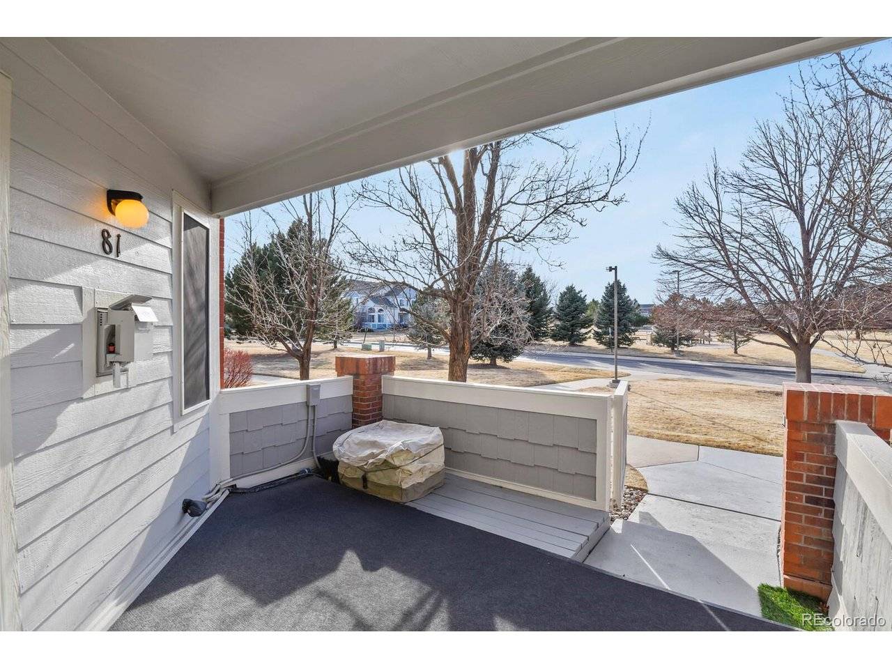 9608 Deerhorn #81, Parker, CO 80134