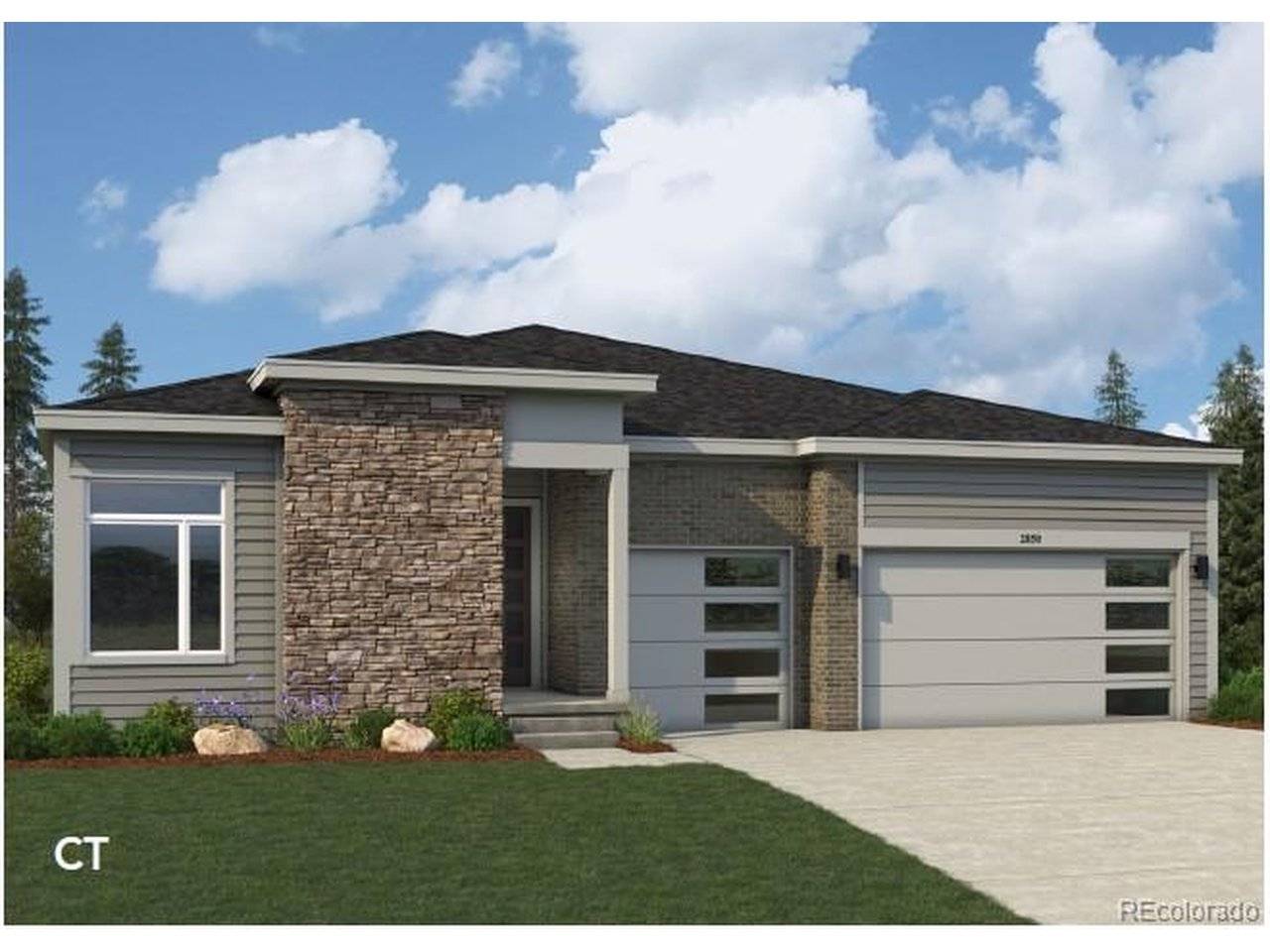 4947 Jolity, Castle Rock, CO 80104