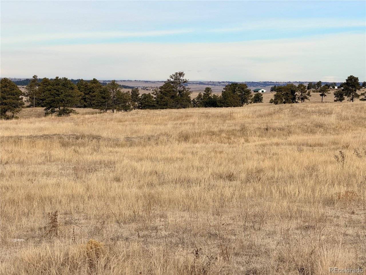 7 County Road 122, Ramah, CO 80832