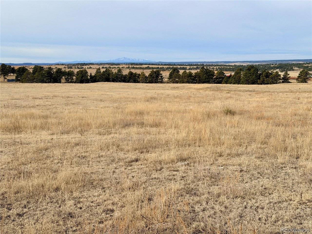 7 County Road 122, Ramah, CO 80832