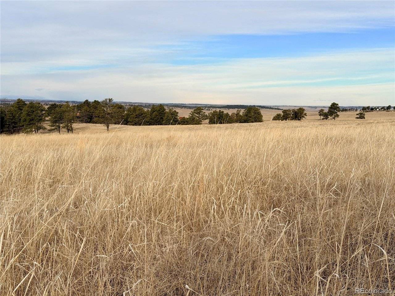 7 County Road 122, Ramah, CO 80832