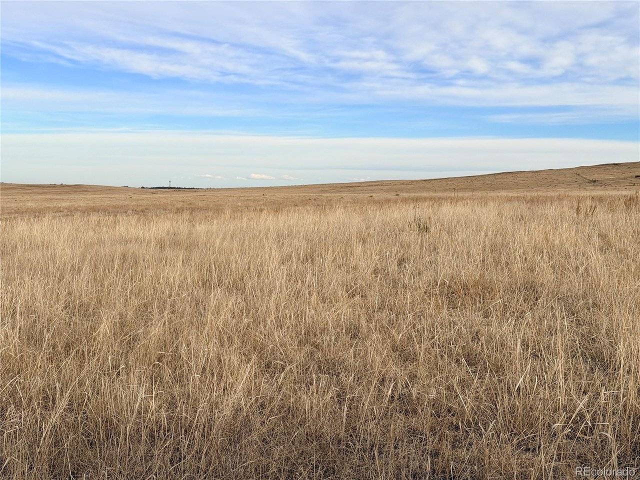 7 County Road 122, Ramah, CO 80832
