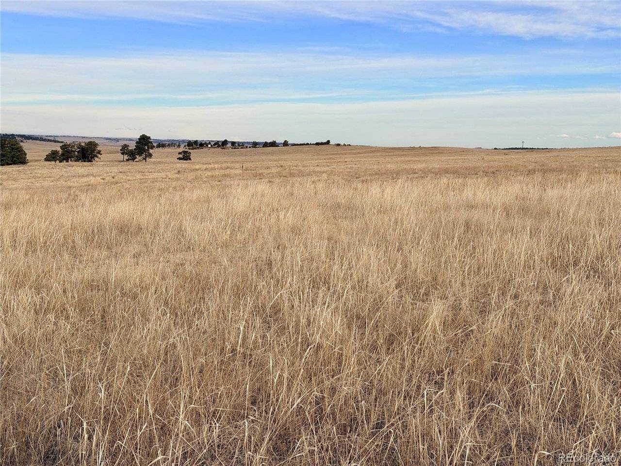 7 County Road 122, Ramah, CO 80832