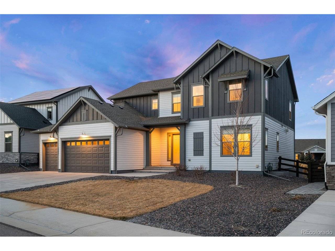 3351 Carabiner, Castle Rock, CO 80108