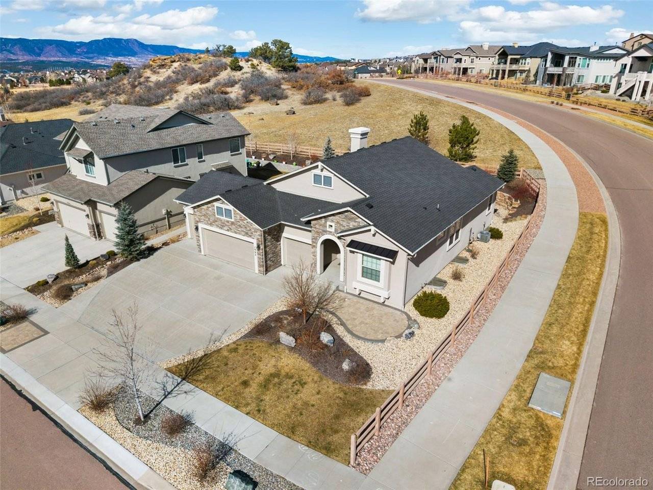 1992 Walnut Creek, Colorado Springs, CO 80921