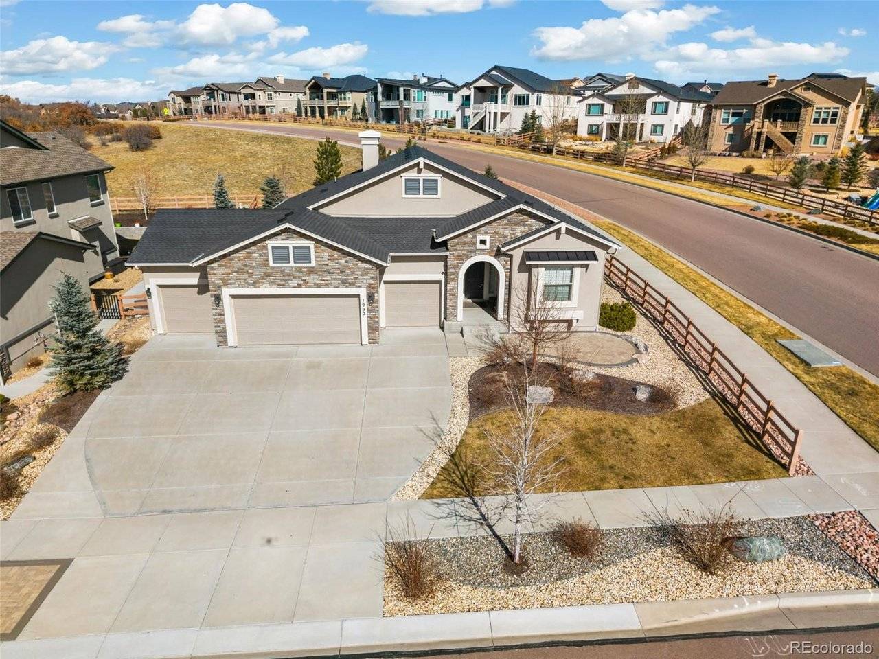 1992 Walnut Creek, Colorado Springs, CO 80921