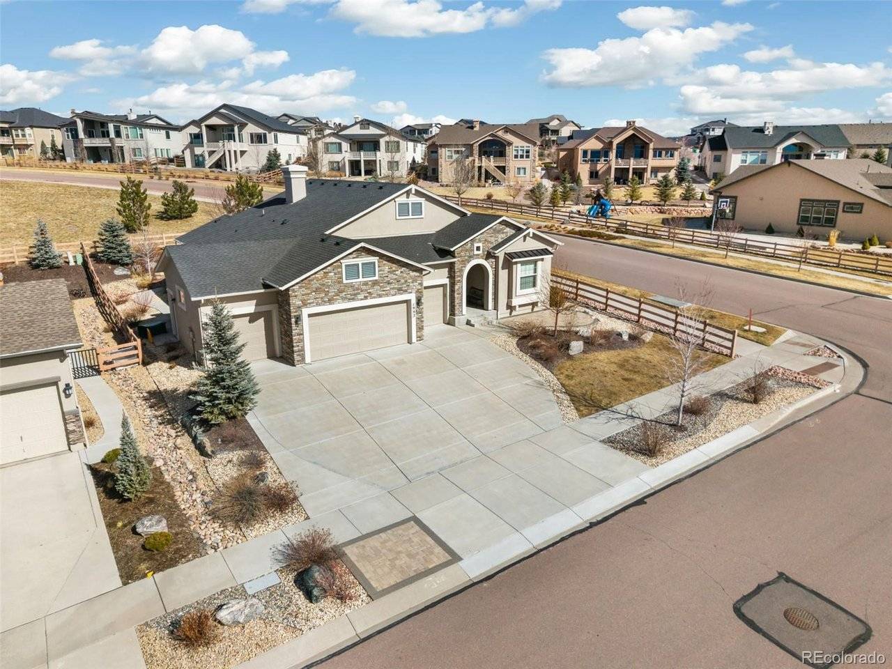 1992 Walnut Creek, Colorado Springs, CO 80921