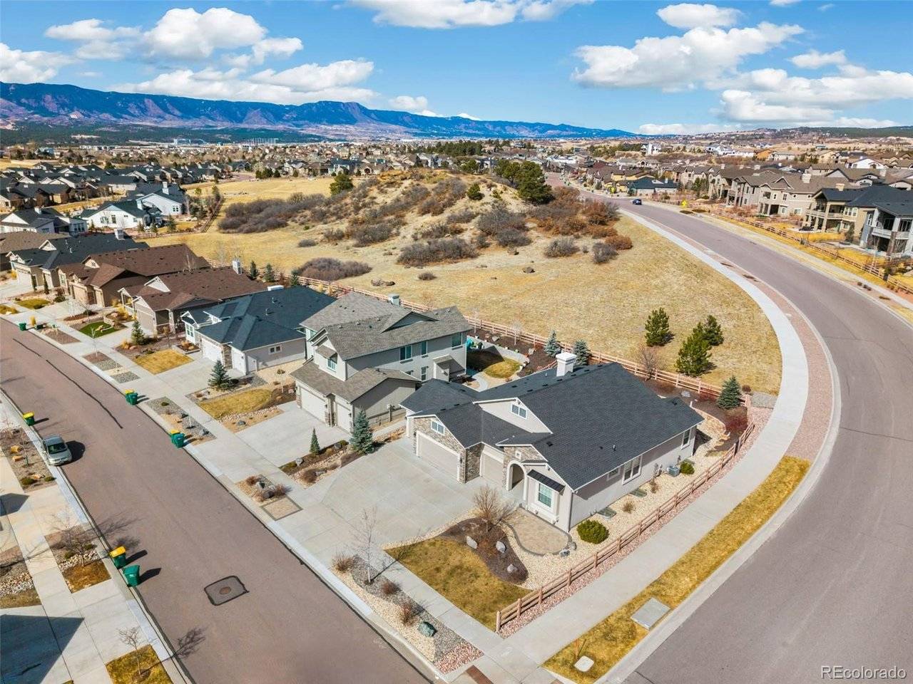 1992 Walnut Creek, Colorado Springs, CO 80921