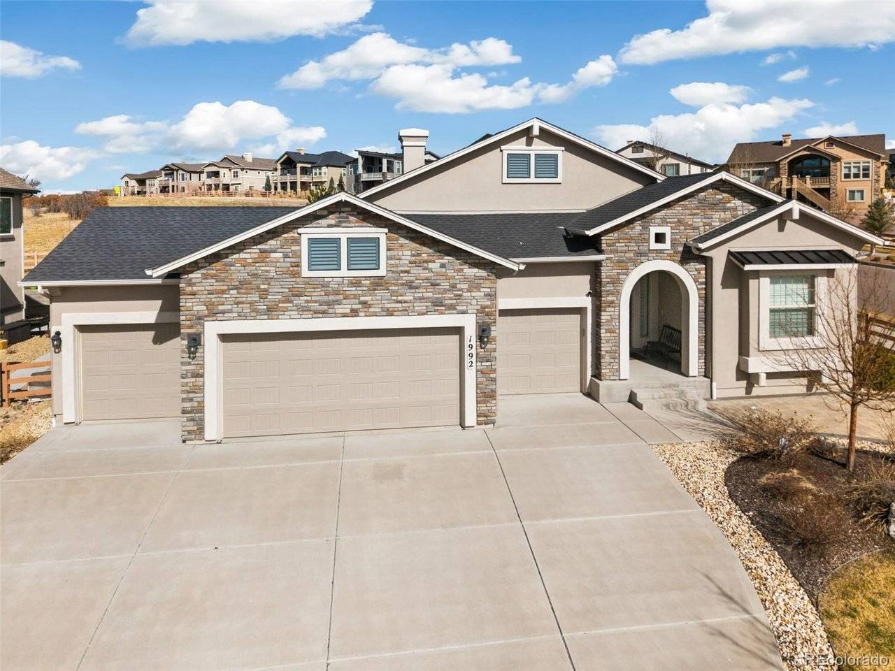 1992 Walnut Creek, Colorado Springs, CO 80921