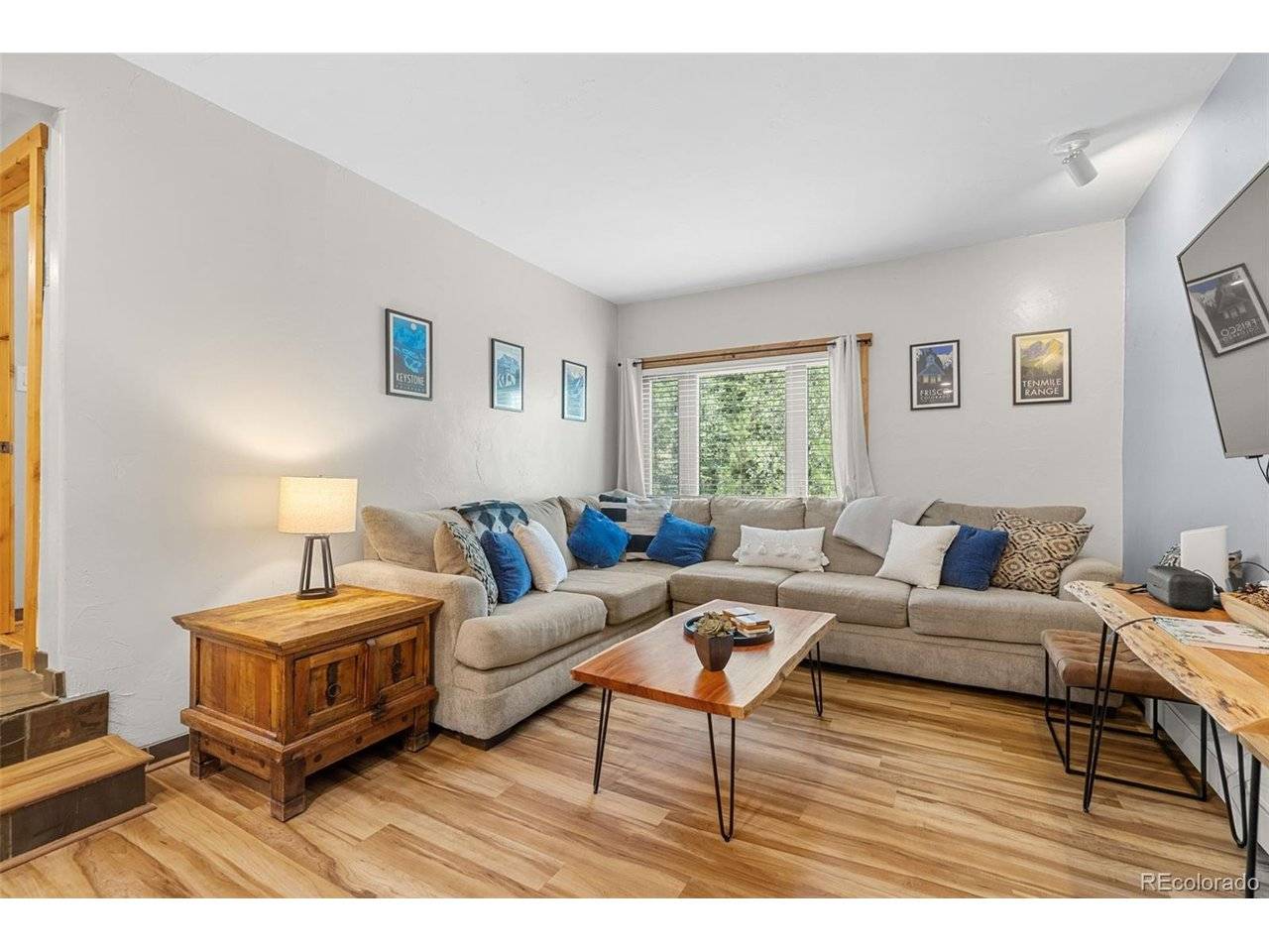 216 Pitkin #14, Frisco, CO 80443