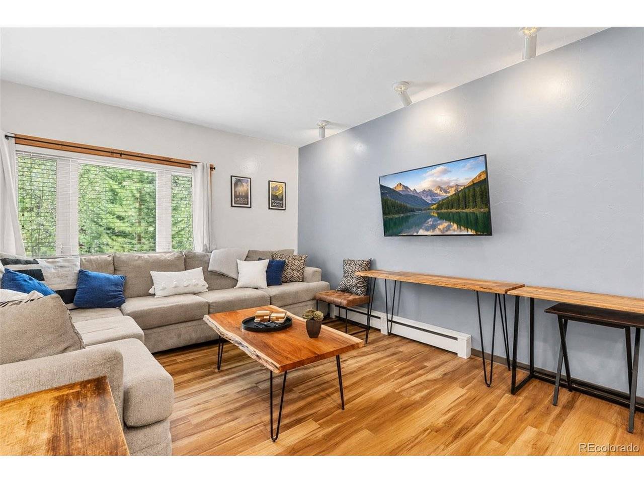 216 Pitkin #14, Frisco, CO 80443