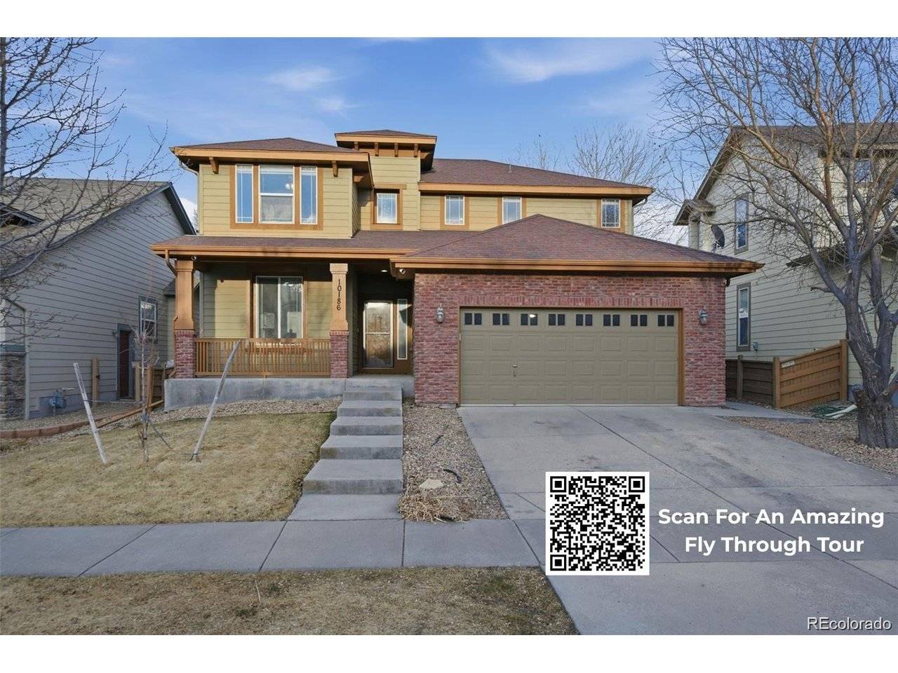 10186 Ventura, Commerce City, CO 80022