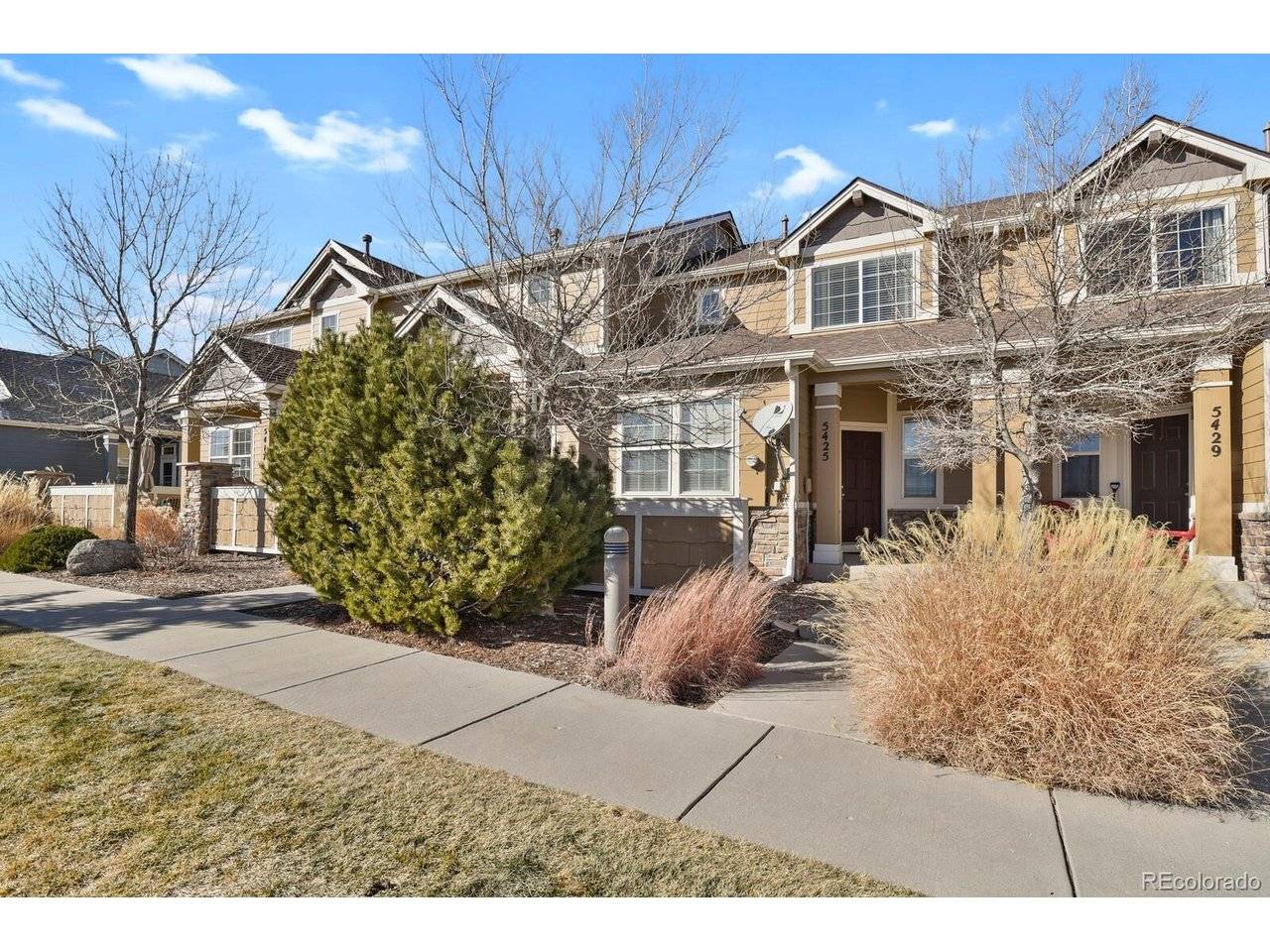 5425 Marco Aly, Colorado Springs, CO 80924
