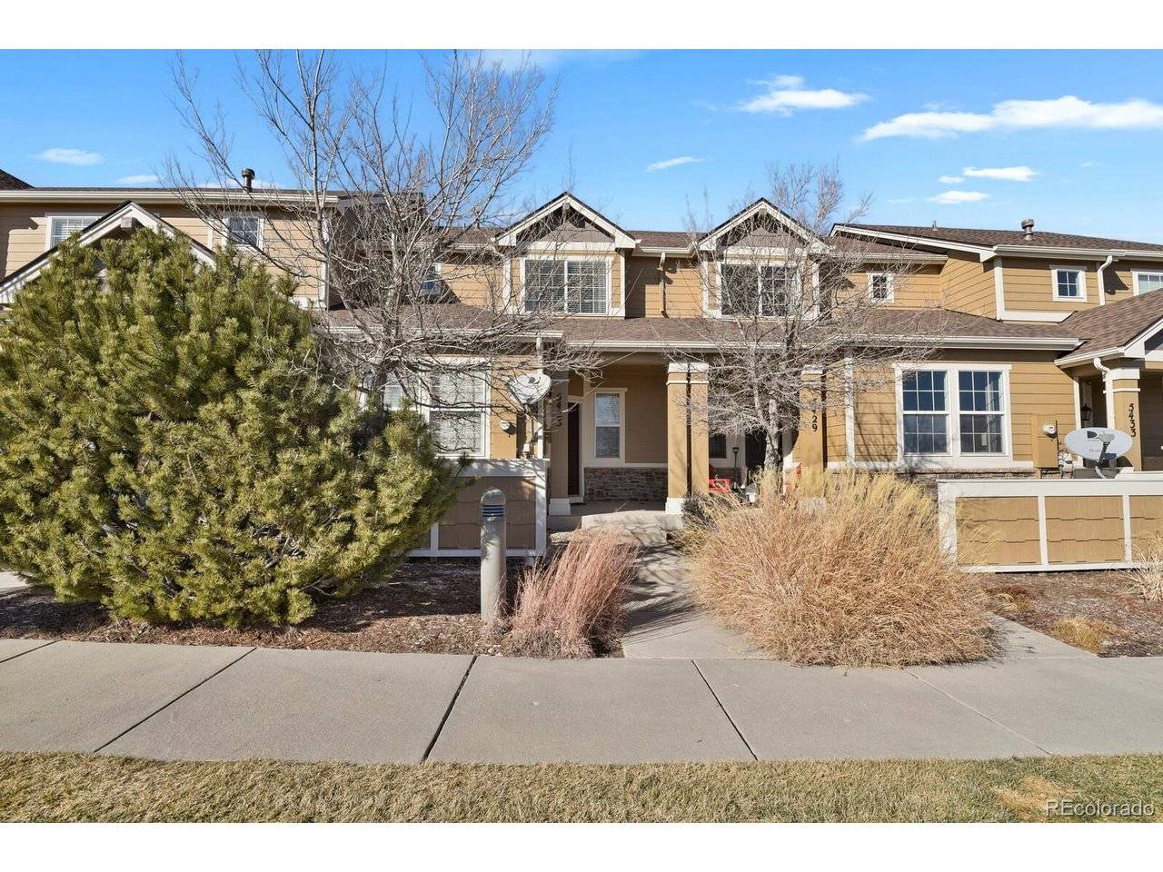 5425 Marco Aly, Colorado Springs, CO 80924