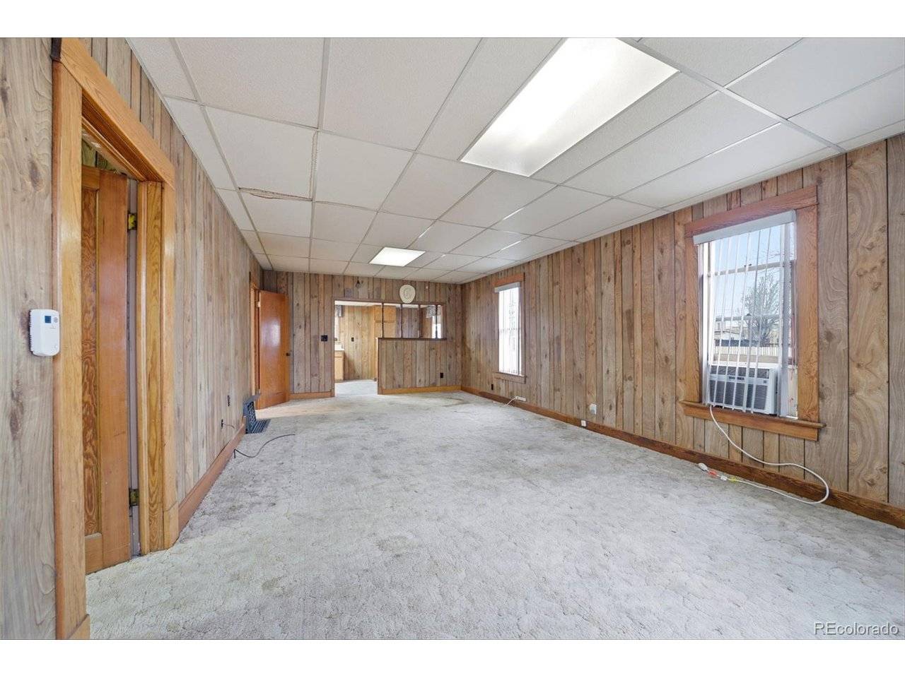 Address not disclosed, Fowler, CO 81039