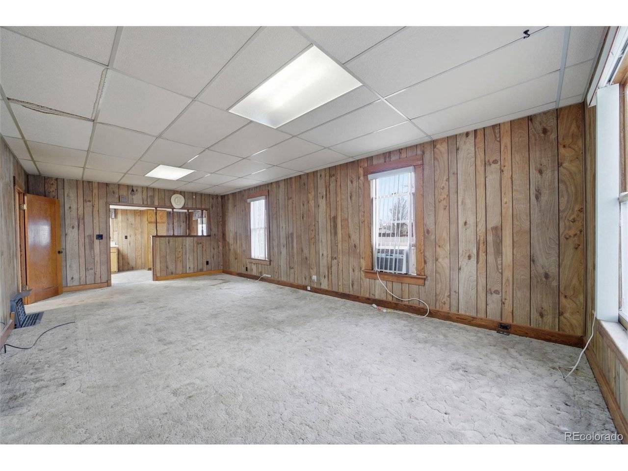 Address not disclosed, Fowler, CO 81039