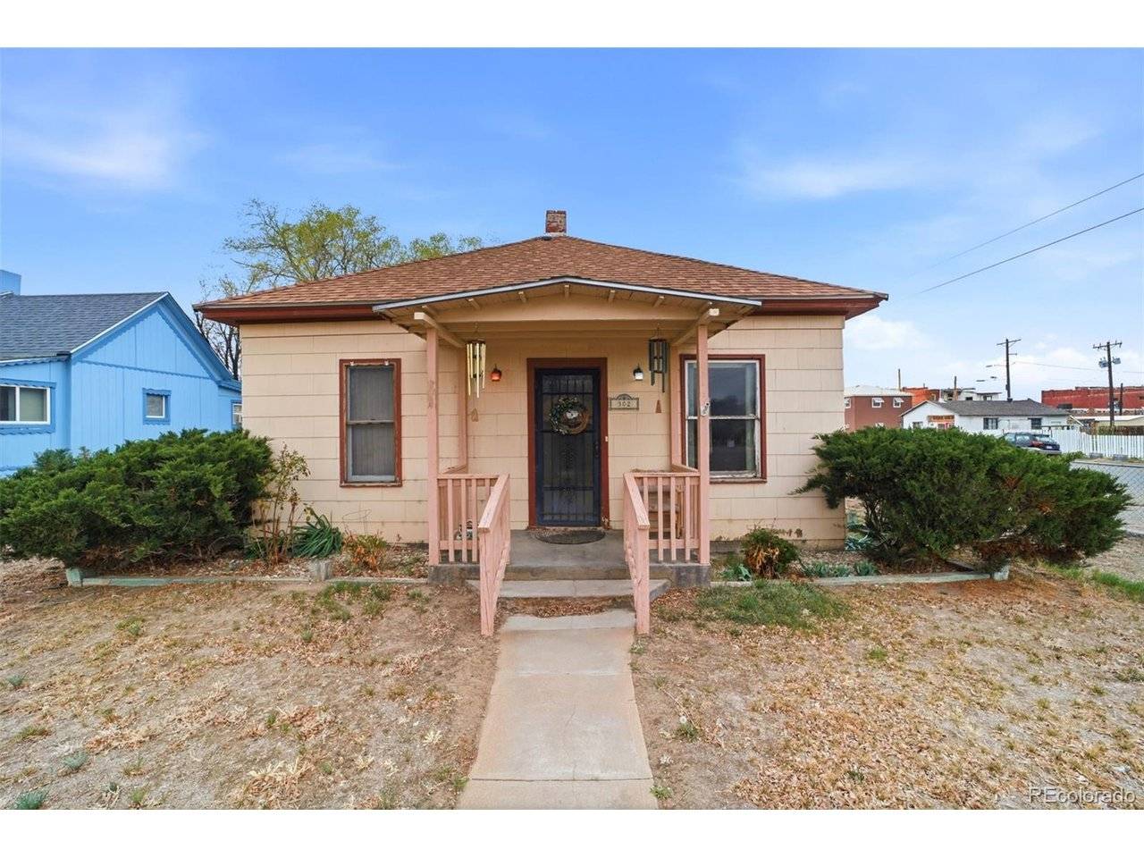 Address not disclosed, Fowler, CO 81039