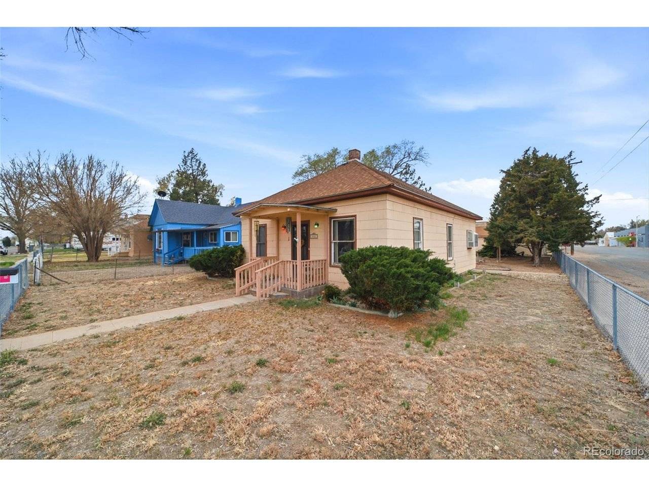 Address not disclosed, Fowler, CO 81039