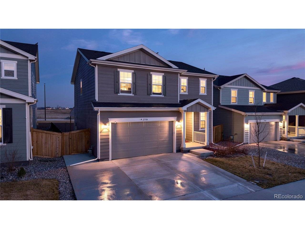 27584 E 6th, Aurora, CO 80018