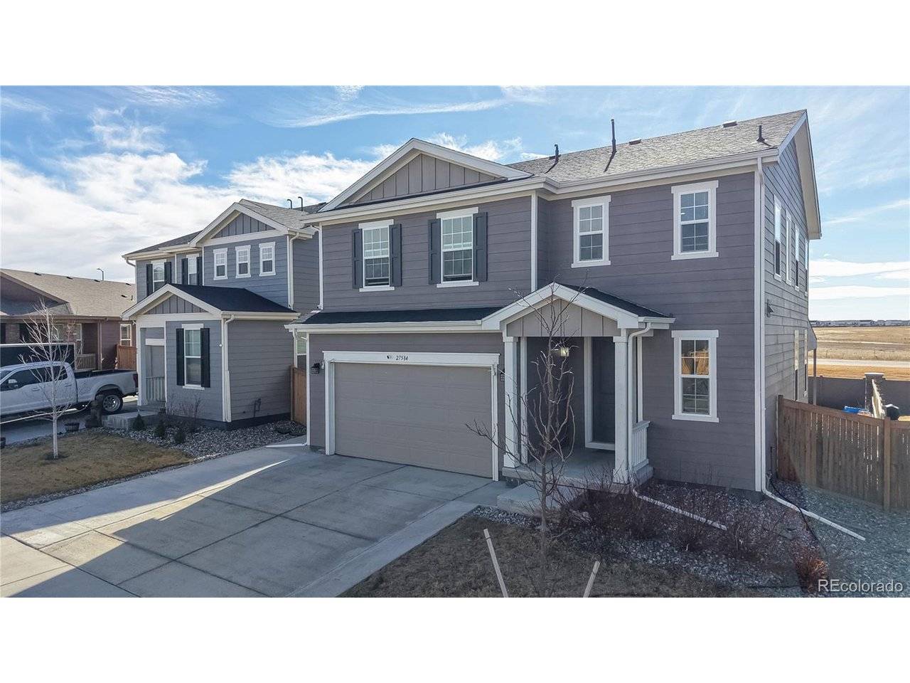 27584 E 6th, Aurora, CO 80018