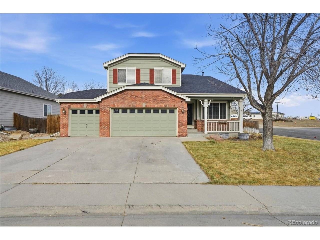 5141 E 116th, Thornton, CO 80233