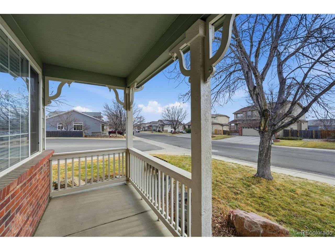 5141 E 116th, Thornton, CO 80233