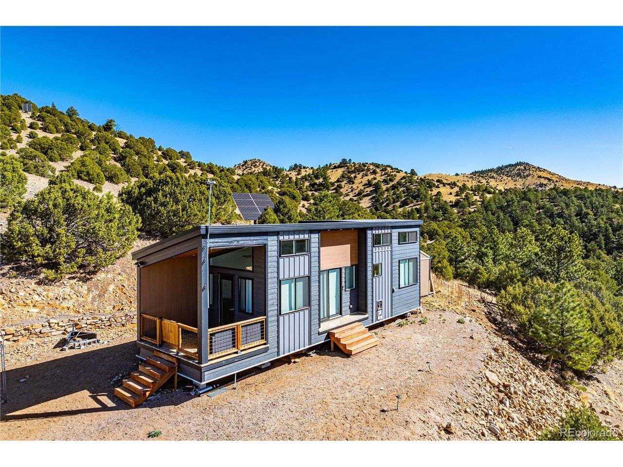 32 Peerless, Westcliffe, CO 81252