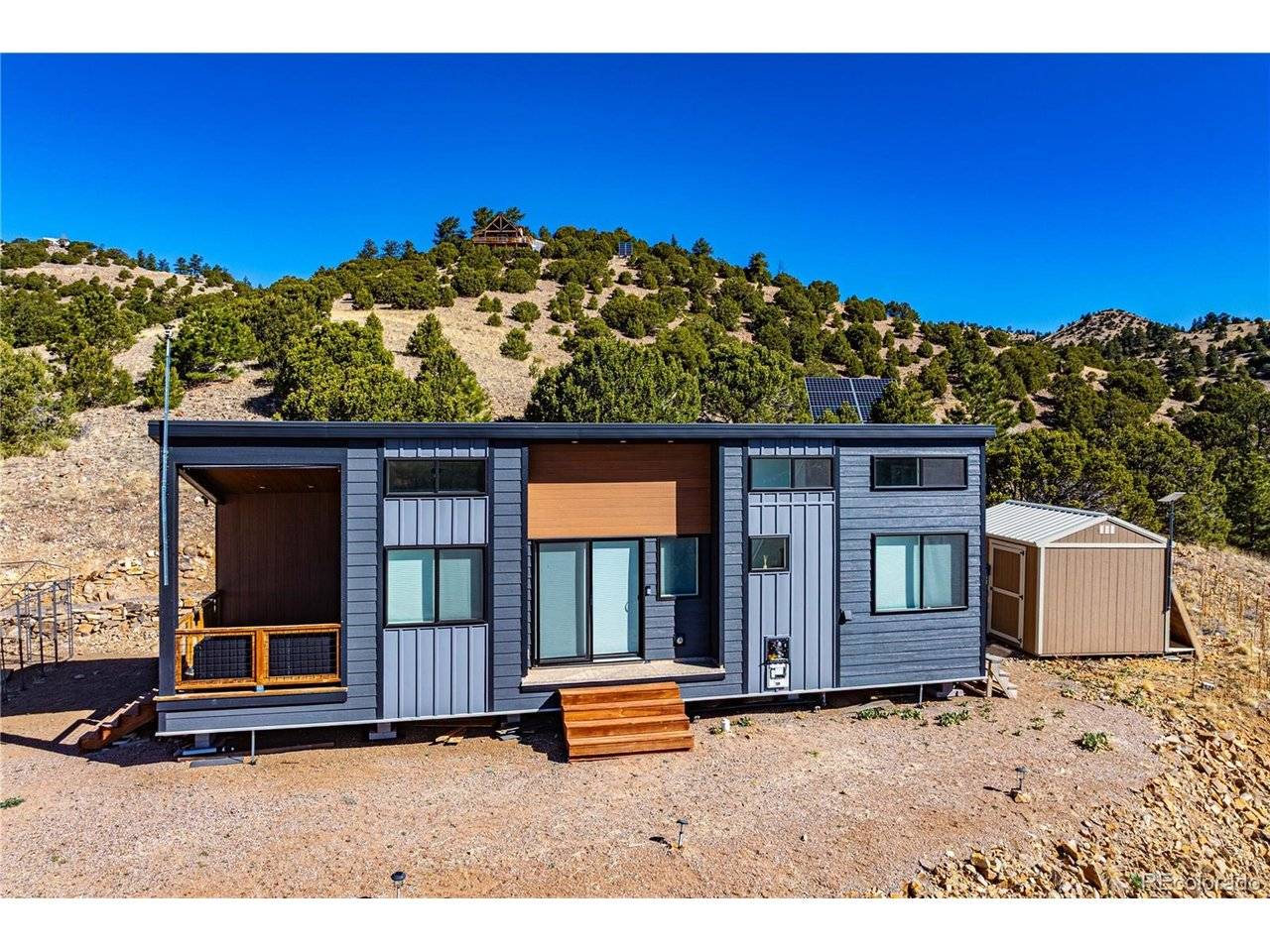32 Peerless, Westcliffe, CO 81252