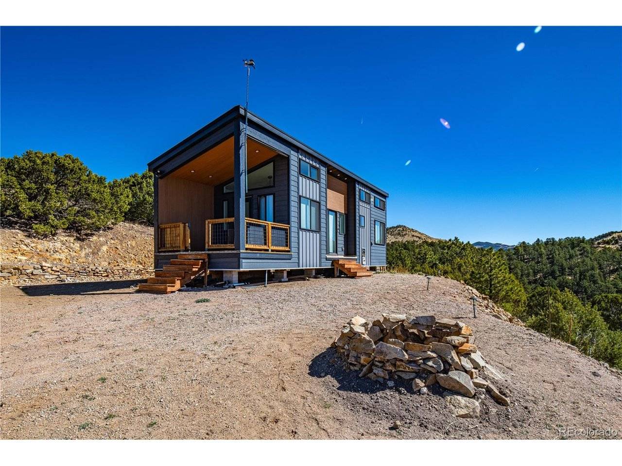 32 Peerless, Westcliffe, CO 81252