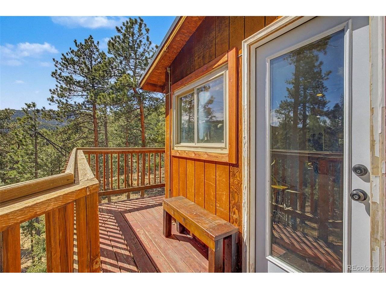 10116 Sprucedale, Conifer, CO 80433