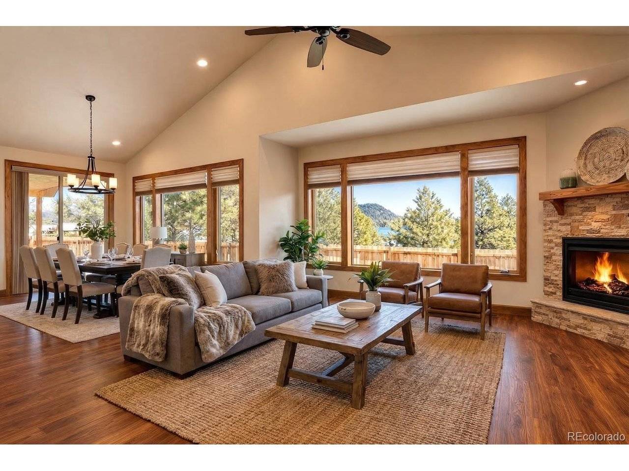 129 Sugarloaf, Pagosa Springs, CO 81147
