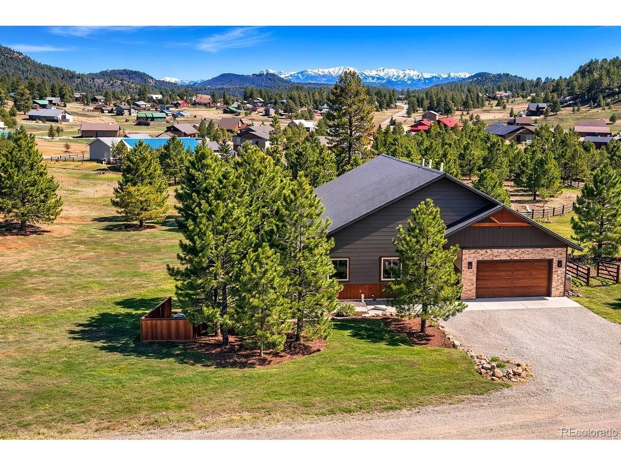 129 Sugarloaf, Pagosa Springs, CO 81147
