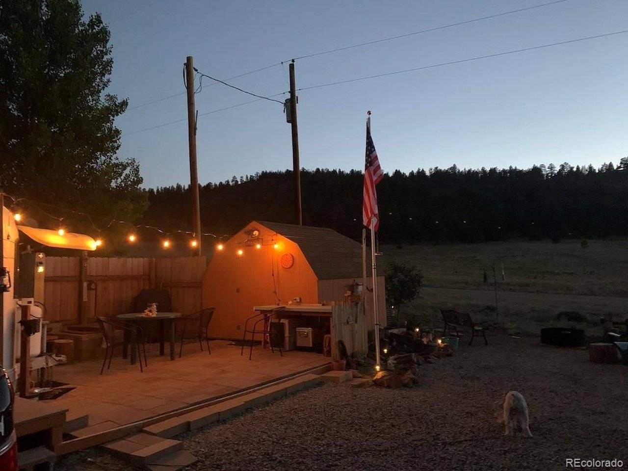 119 Water Tank, Hartsel, CO 80449