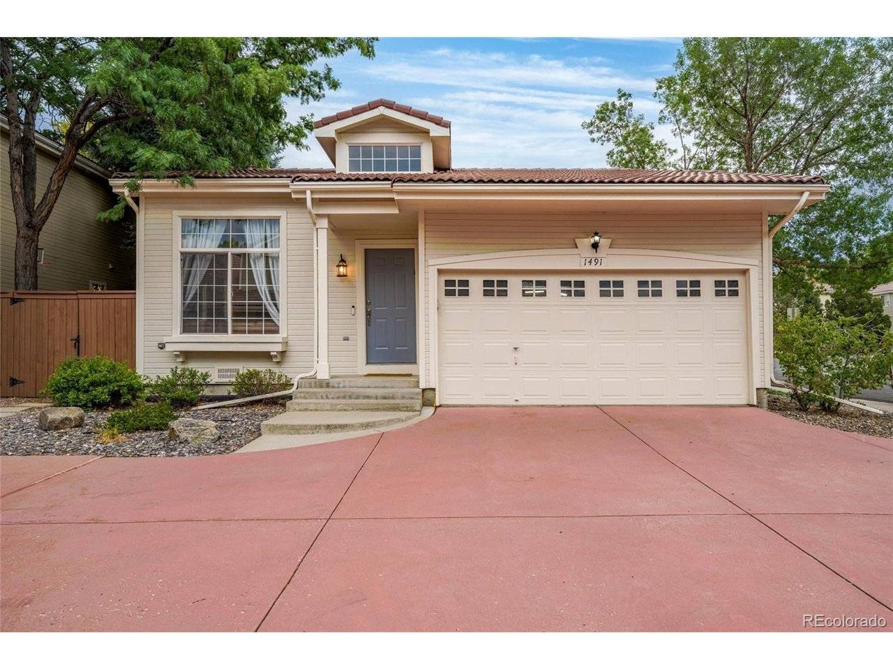 1491 Laurenwood, Highlands Ranch, CO 80129