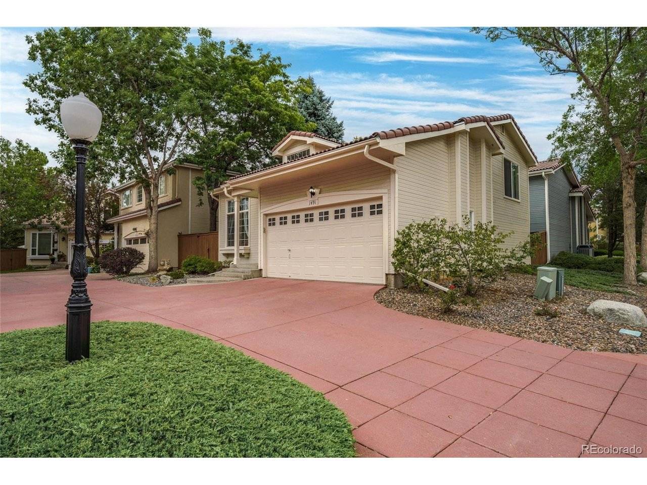 1491 Laurenwood, Highlands Ranch, CO 80129