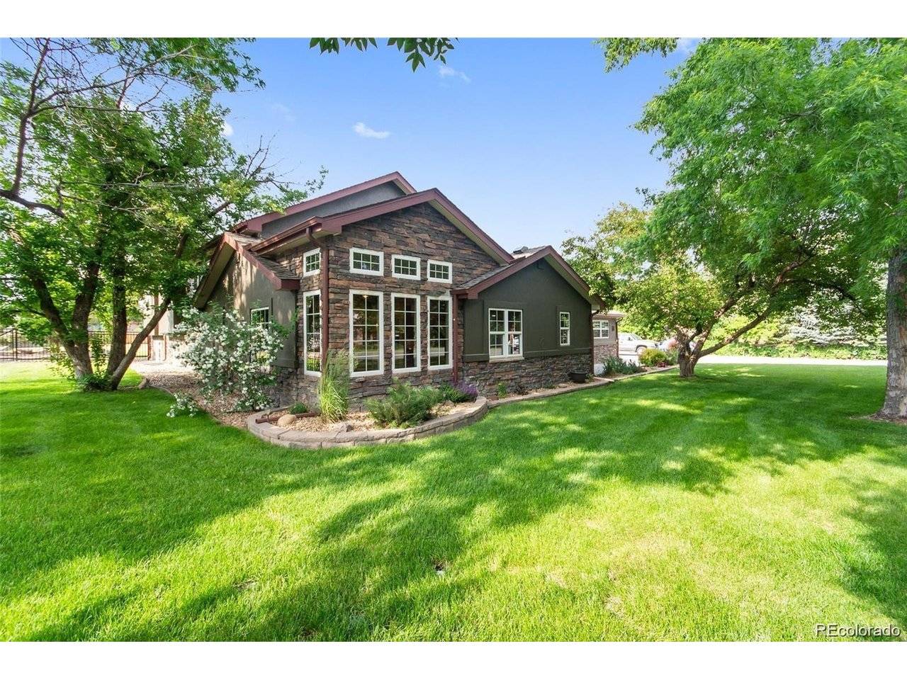 16395 W 54th, Golden, CO 80403