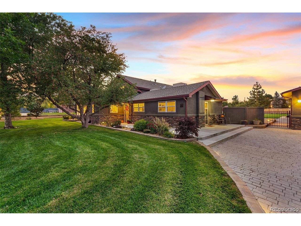 16395 W 54th, Golden, CO 80403
