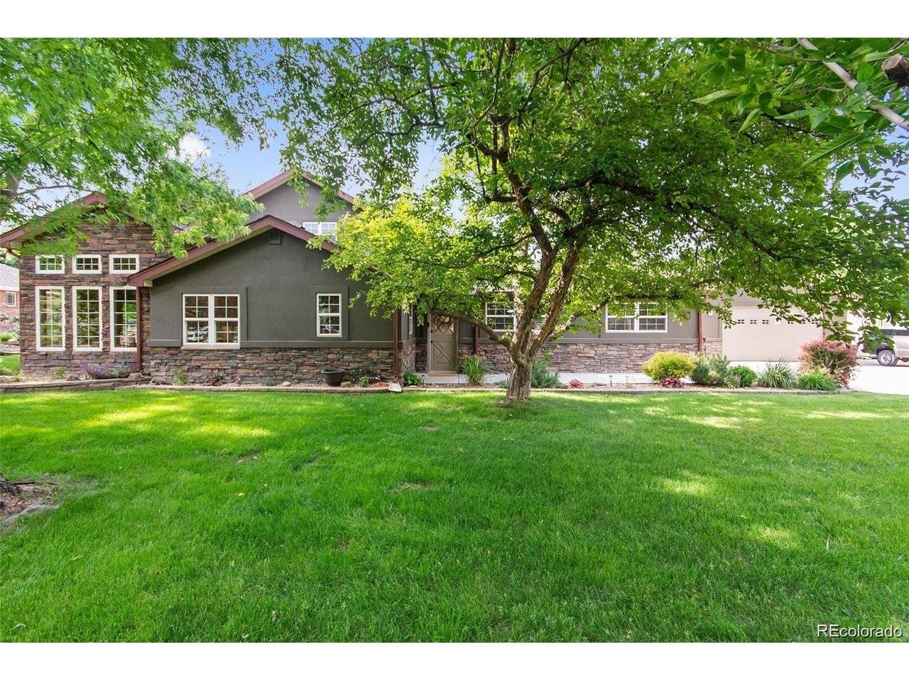16395 W 54th, Golden, CO 80403