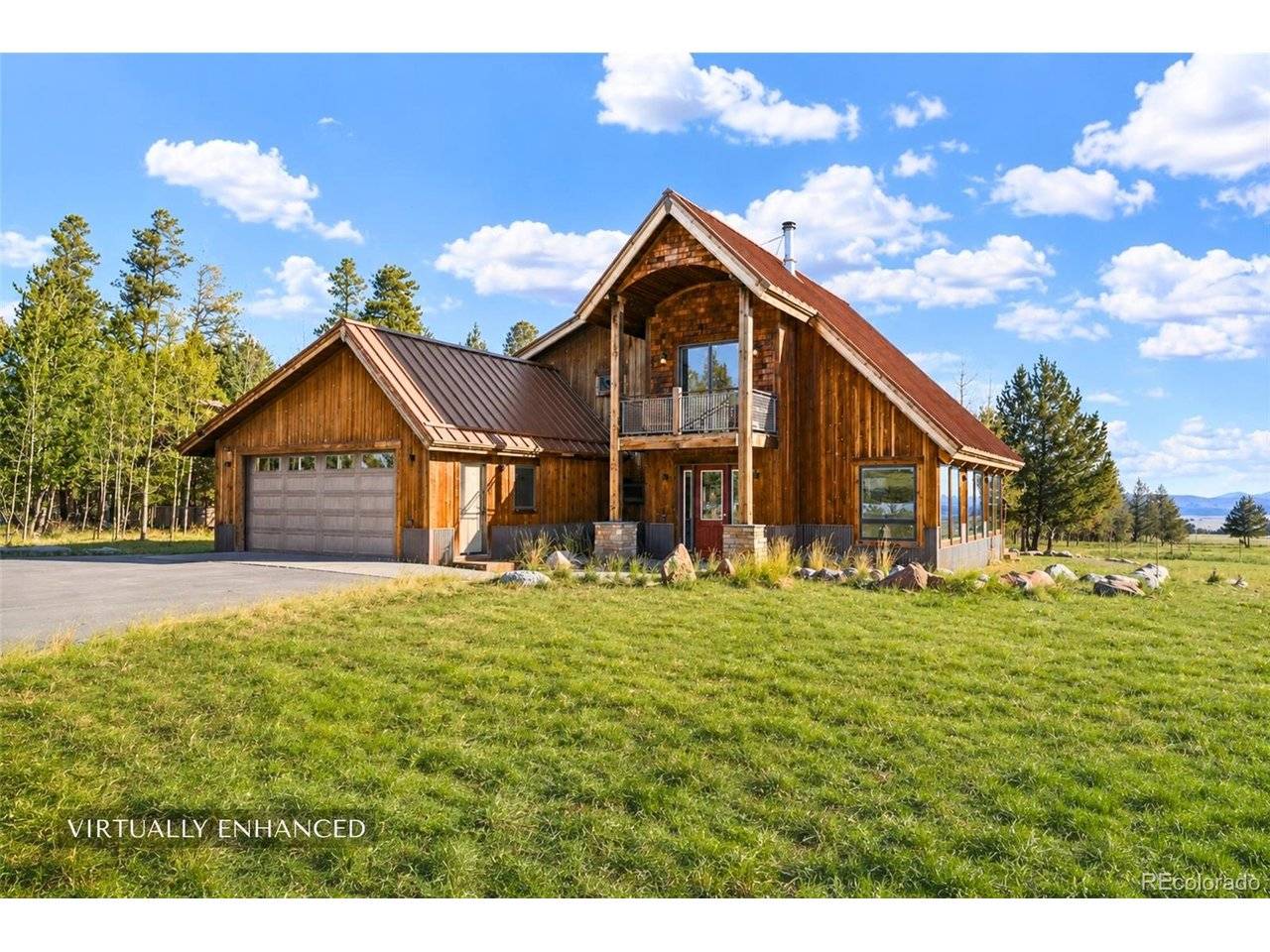 40 Thurber, Fairplay, CO 80440
