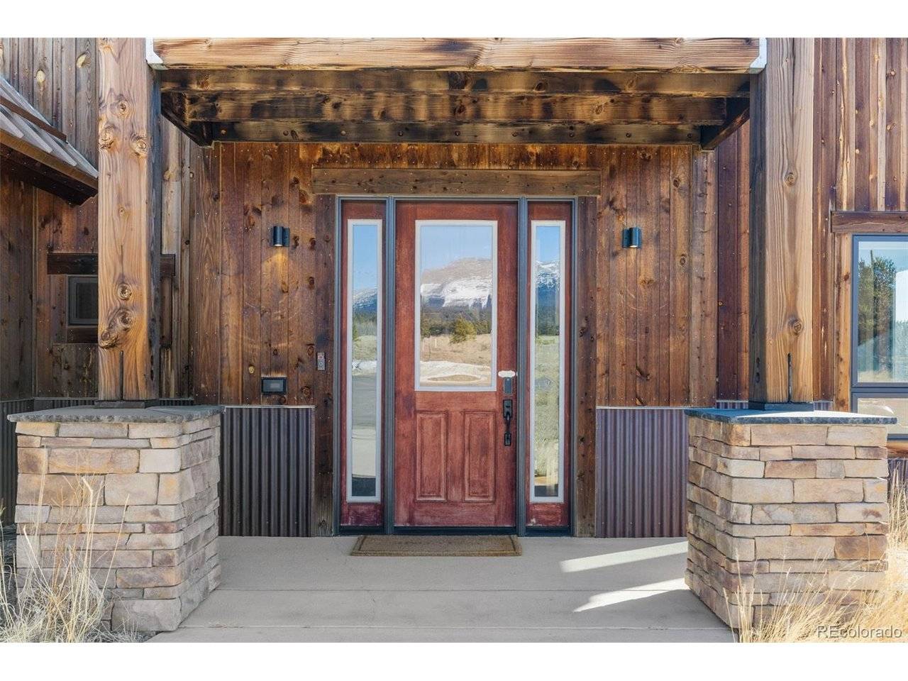 40 Thurber, Fairplay, CO 80440