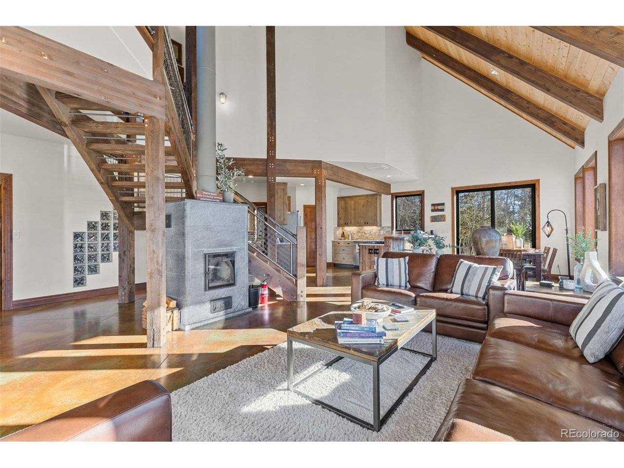 40 Thurber, Fairplay, CO 80440